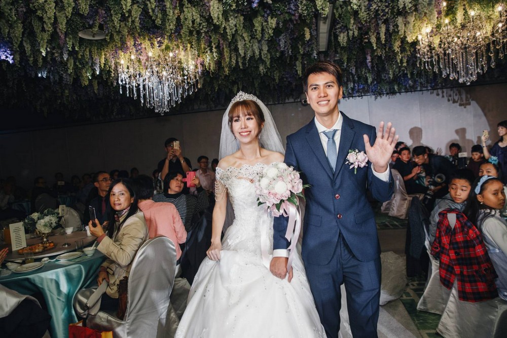 婚禮專案,婚宴會館,結婚包套,婚宴餐廳,台北婚宴會館,婚禮籌備,婚禮方案